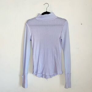 We The Free Long Sleeve Tunic!